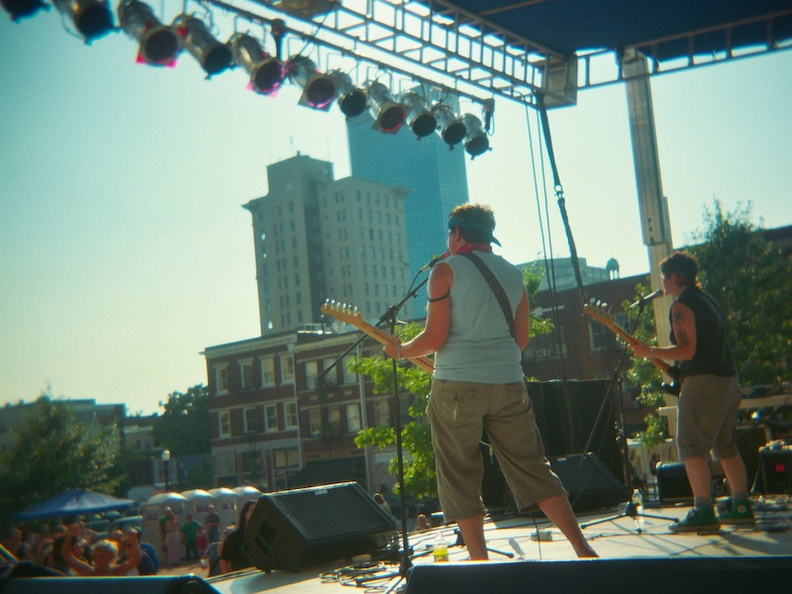 Lexington Pride Fest, 2010 4